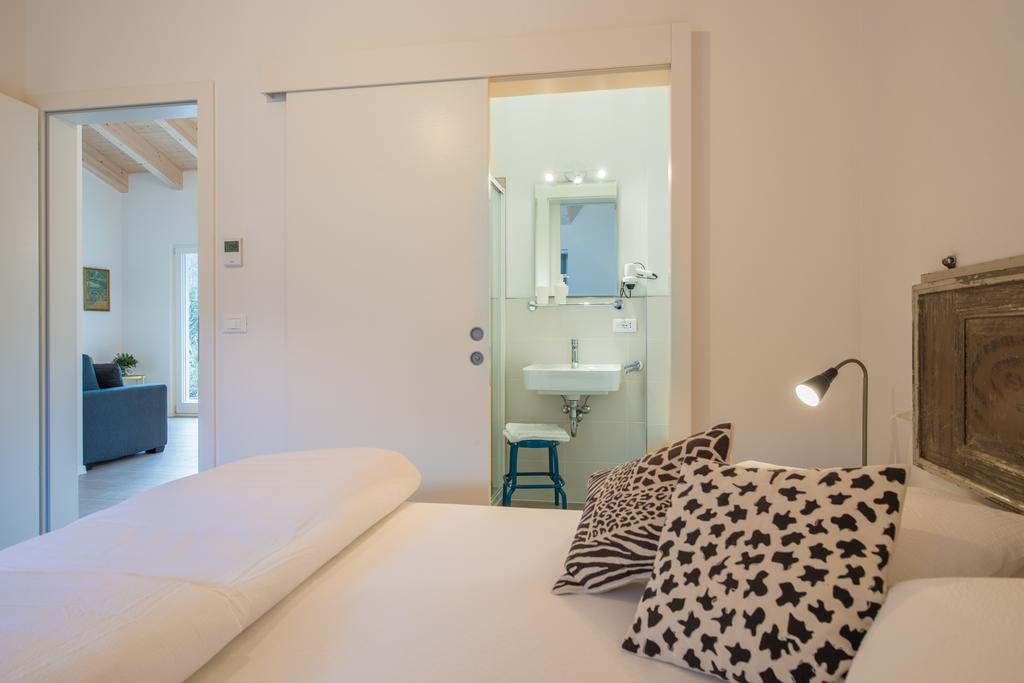 La Gazza Ladra Apartments - Garda Chill Out Drena Ngoại thất bức ảnh