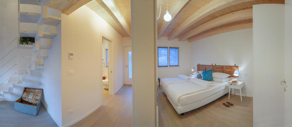 La Gazza Ladra Apartments - Garda Chill Out Drena Ngoại thất bức ảnh